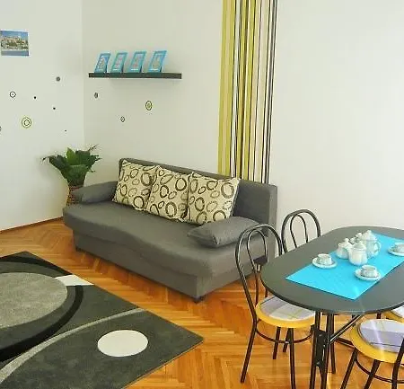 Center Apartamento