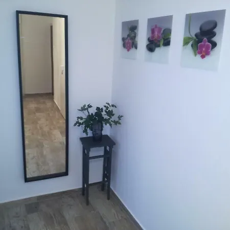 Apartamento Center Budapest