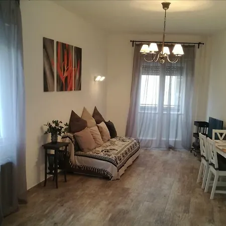 Center Apartamento