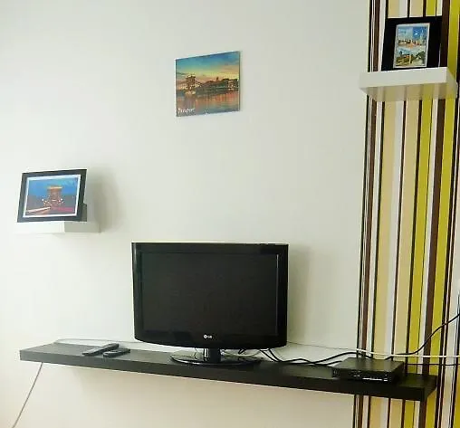 Center * Budapest