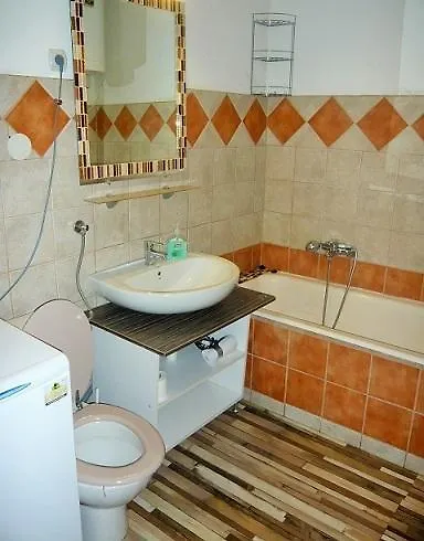 Center Apartamento