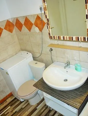 Apartamento Center *
