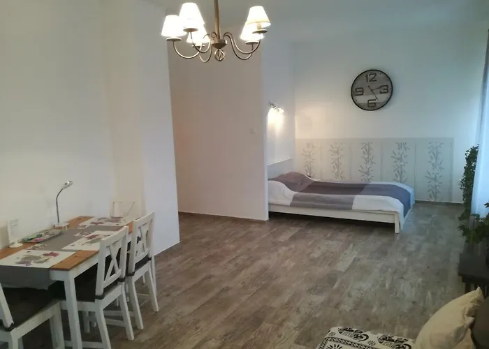 Center Apartamento *