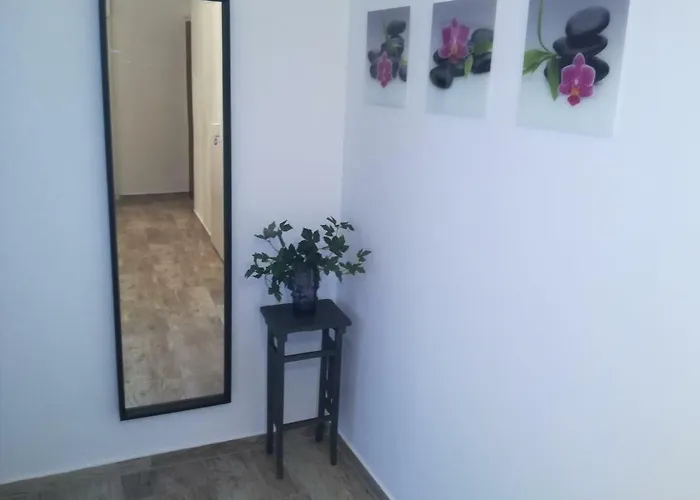 Apartamento Center Budapest