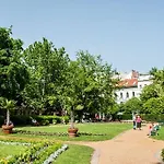 Center Apartmán Budapešť