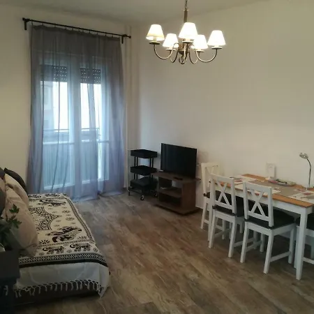 Center * Budapešť
