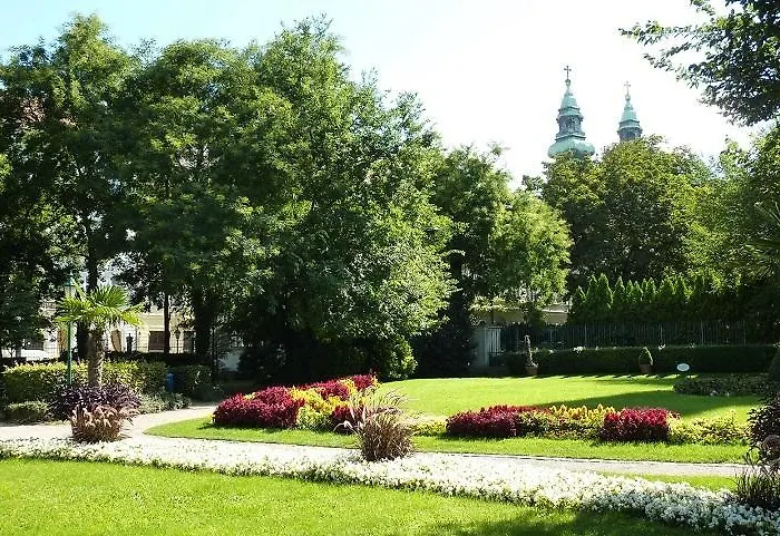 Center