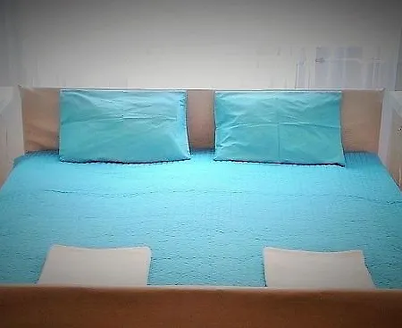Center Apartamento