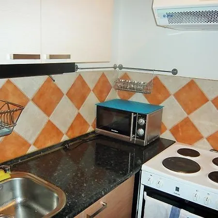Apartman Center Budapest