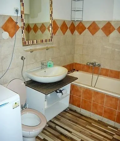 Center Apartment
