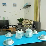 公寓 Center 布达佩斯
