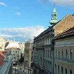 Center * Budapest