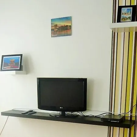 Center * 부다페스트